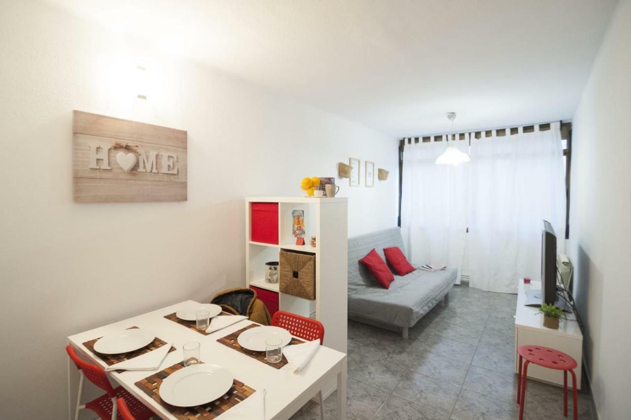 Cosy Fira Barcelona Apartment L'Hospitalet de Llobregat